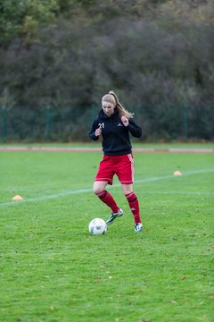 Bild 36 - Frauen SV Wahlstedt - ATSV Stockelsdorf : Ergebnis: 1:4